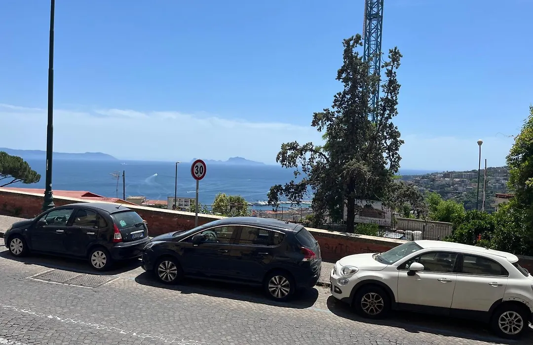 Vomero Guest House-1