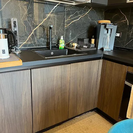 Vomero Guest House-3