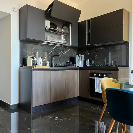 Vomero Guest House-2